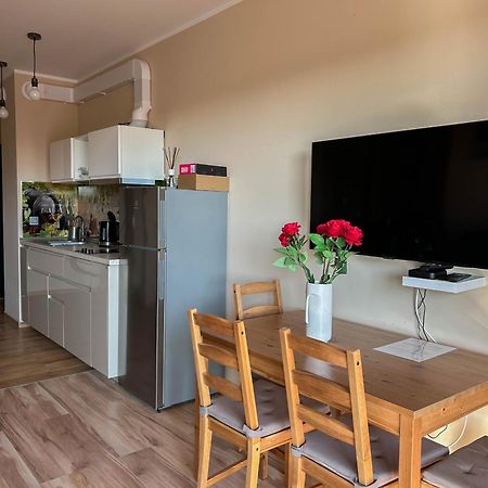 M&K Apartament Ptasie Opowiesci, Gdansk - Wyspa Sobieszewska Eksteriør billede