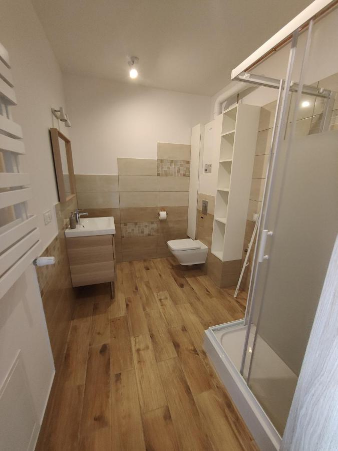 M&K Apartament Ptasie Opowiesci, Gdansk - Wyspa Sobieszewska Eksteriør billede