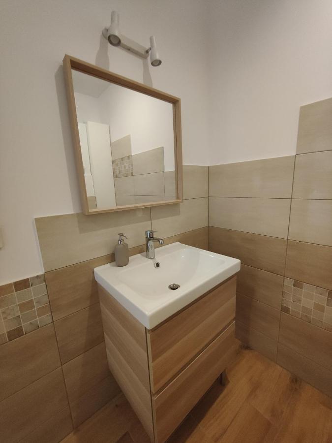 M&K Apartament Ptasie Opowiesci, Gdansk - Wyspa Sobieszewska Eksteriør billede