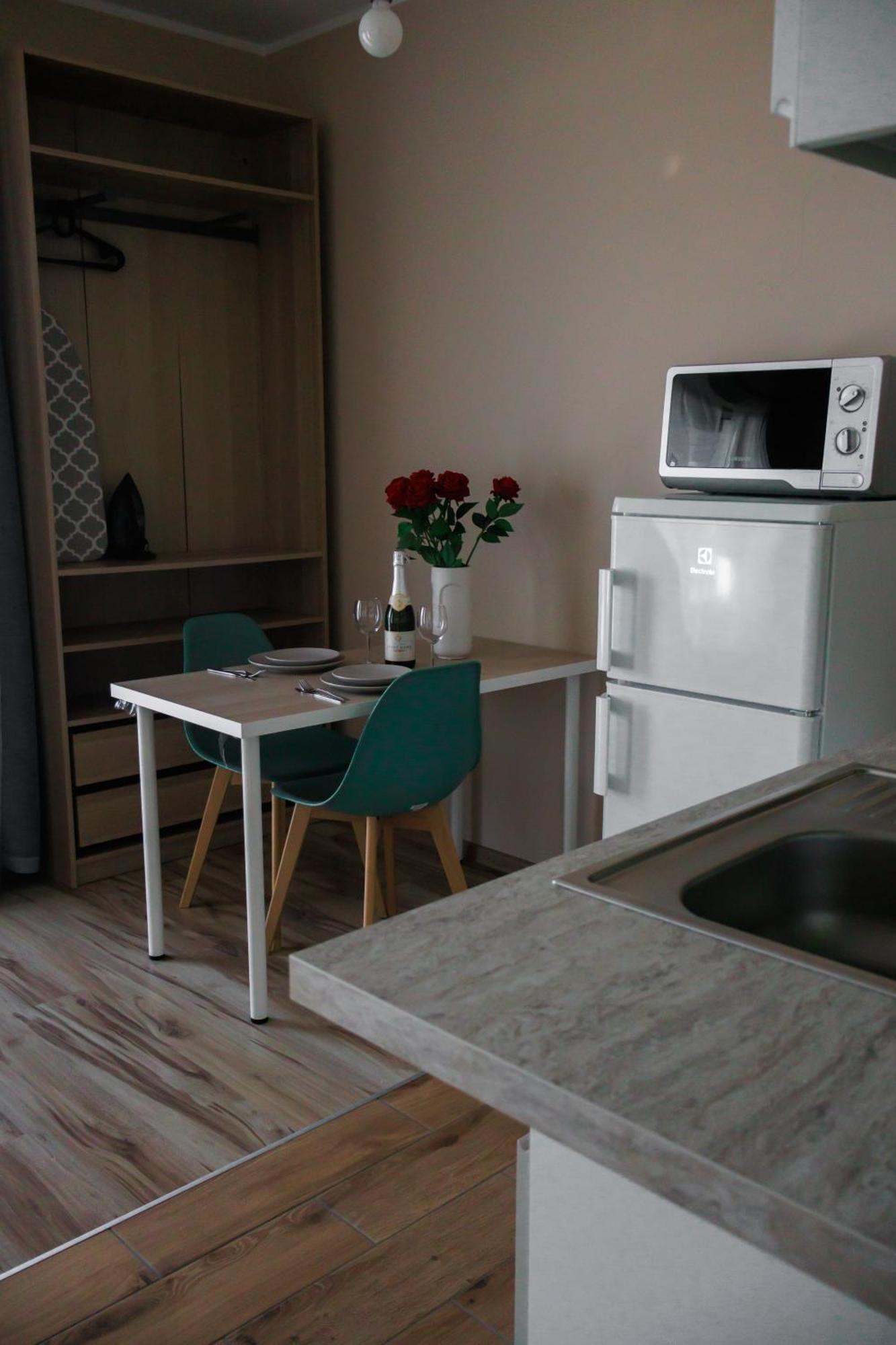 M&K Apartament Ptasie Opowiesci, Gdansk - Wyspa Sobieszewska Eksteriør billede