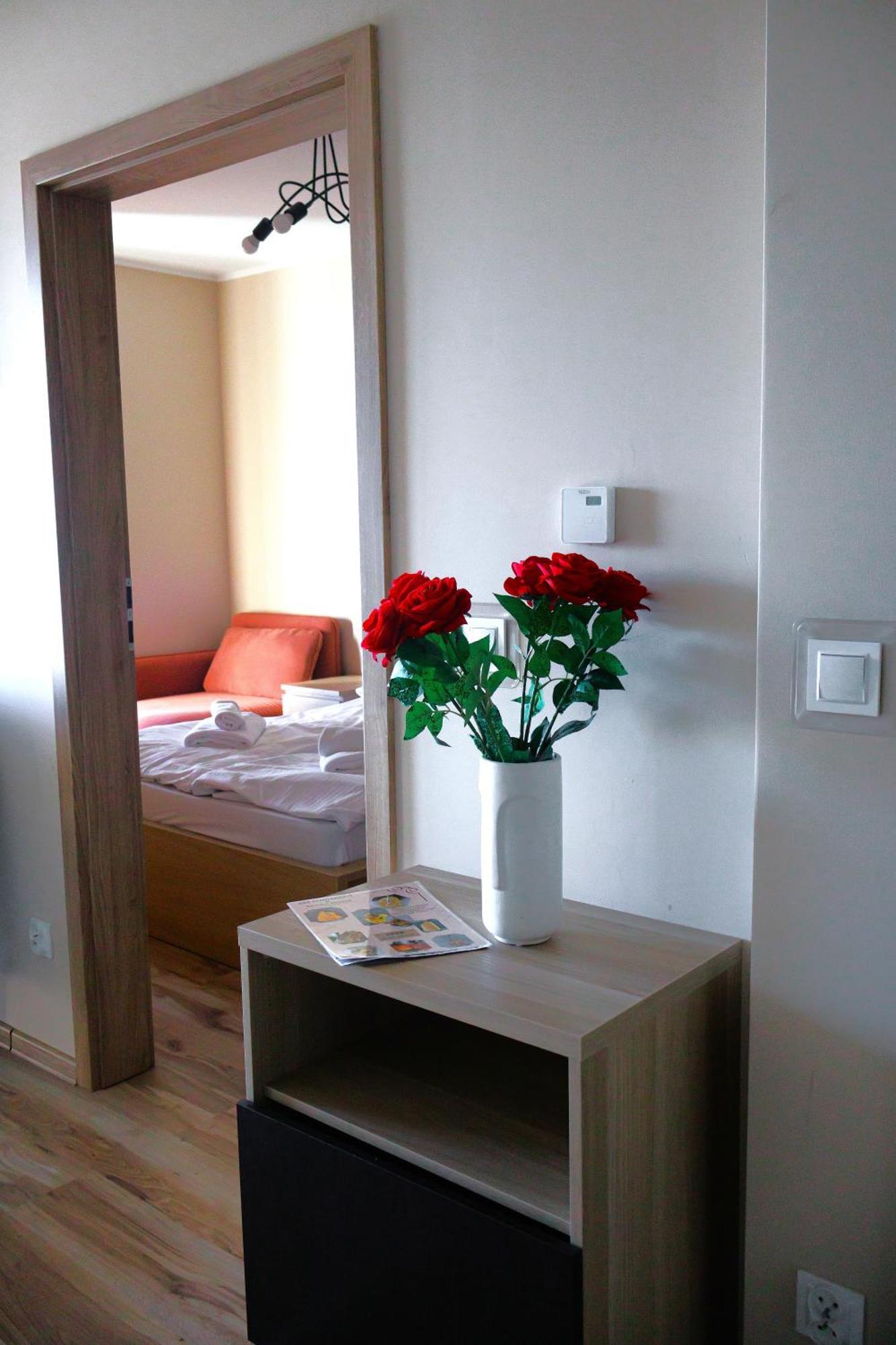 M&K Apartament Ptasie Opowiesci, Gdansk - Wyspa Sobieszewska Eksteriør billede